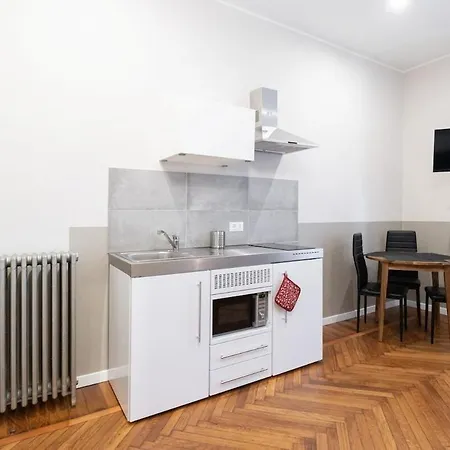 Pensión Tua - Falloppio 36 Padua