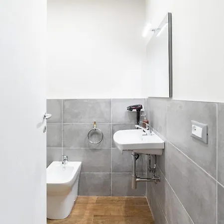 Guest house Tua - Falloppio 36 Padova