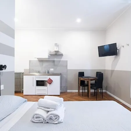 Tua - Falloppio 36 Guest house 3*