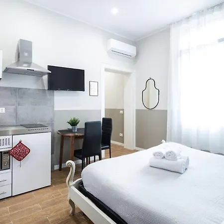 Tua - Falloppio 36 Guest house Padova