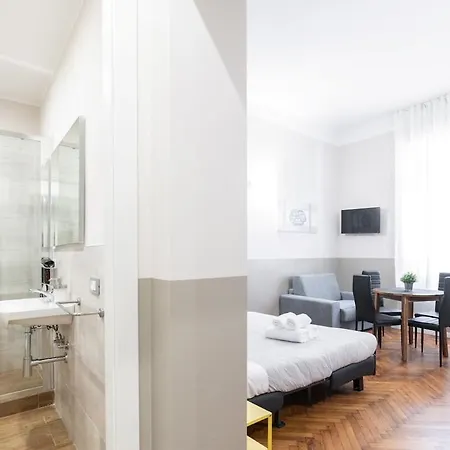 Guest house Tua - Falloppio 36 Padova